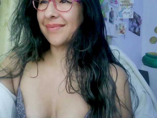 Malishka19 live cam on BongaCams