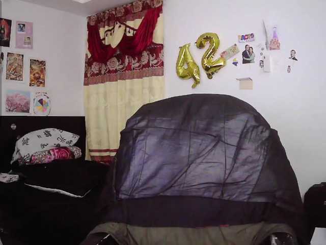 Malishka19's BongaCams show and profile