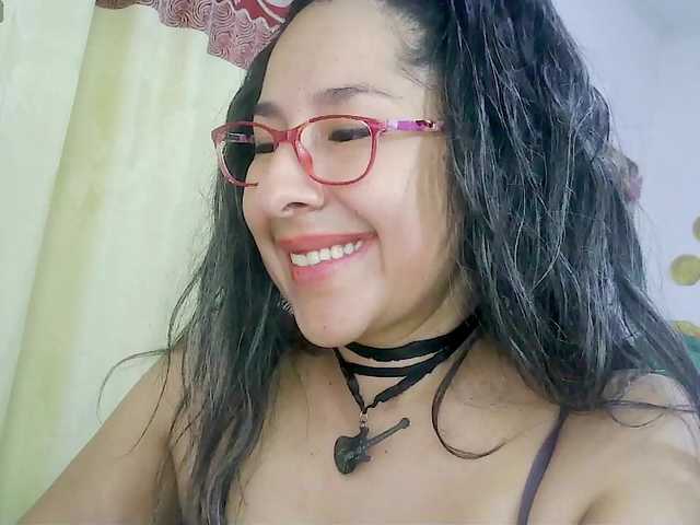 Malishka19 live webcam show