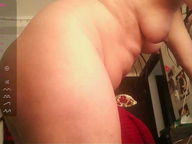 Malishka19 live cam preview