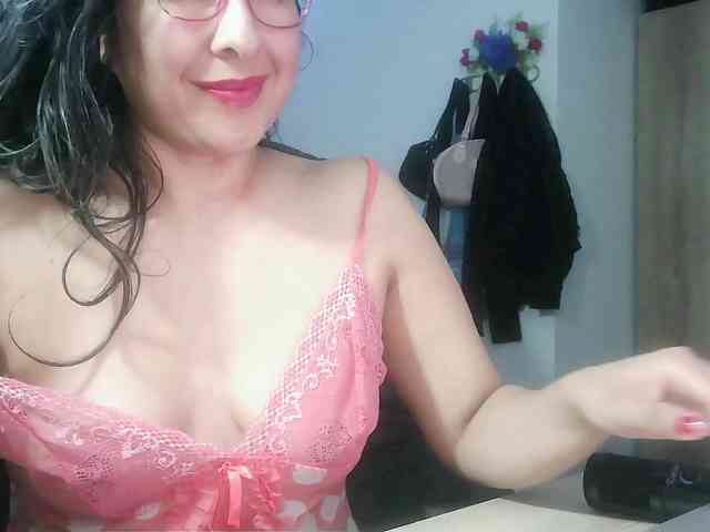 Malishka19 webcam