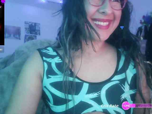 Malishka19 webcam