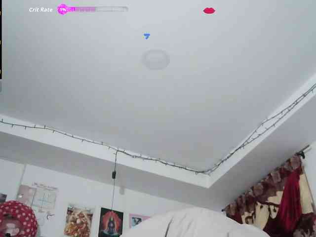 Malishka19 webcam