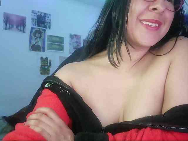 Malishka19 webcam