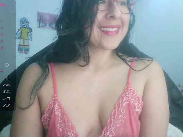 Malishka19 webcam