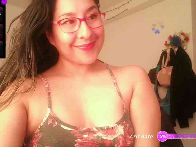 Malishka19 webcam