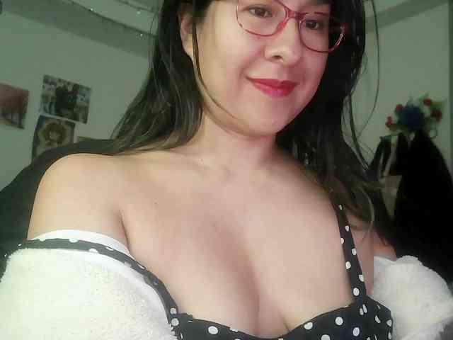 Malishka19 webcam