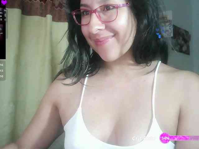 Malishka19 webcam