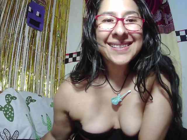 Malishka19 webcam