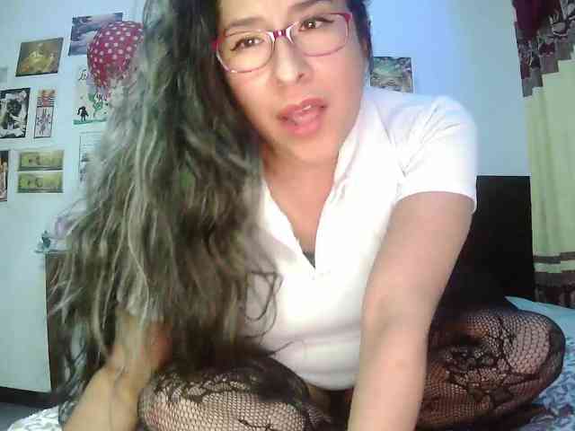 Malishka19 webcam
