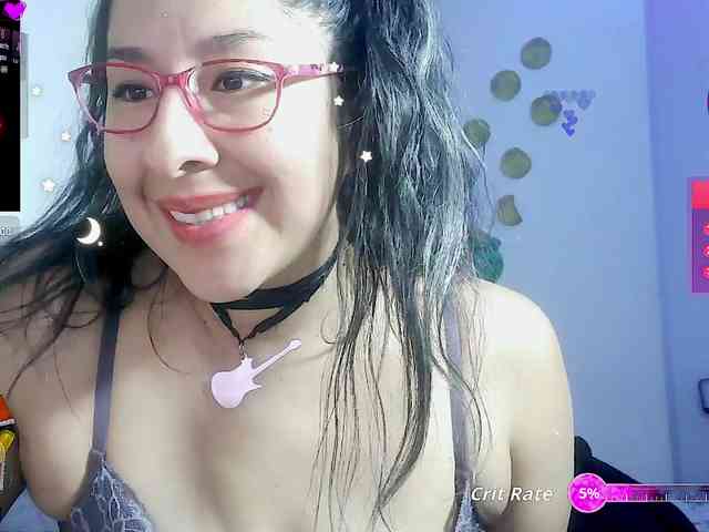 Malishka19 webcam