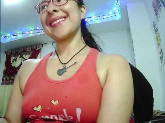 Malishka19 webcam