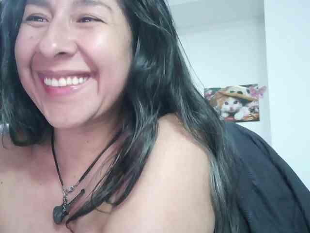 Malishka19 webcam