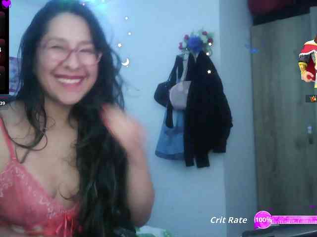 malishka19's live room