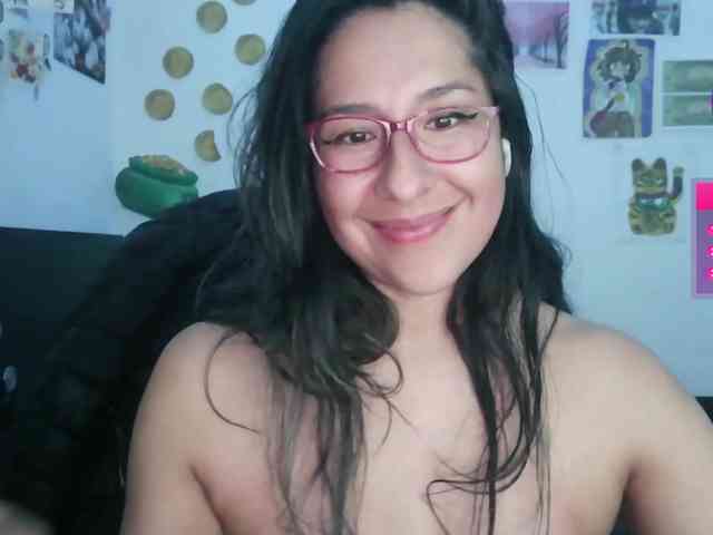 Malishka19 webcam