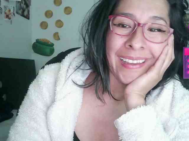 Malishka19 webcam