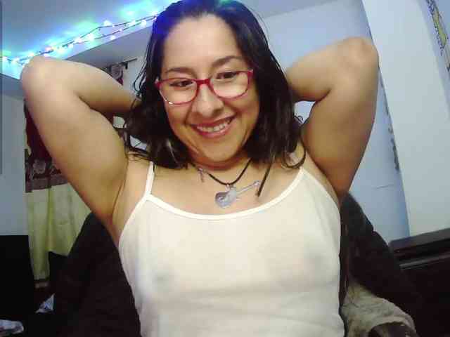 Malishka19 webcam