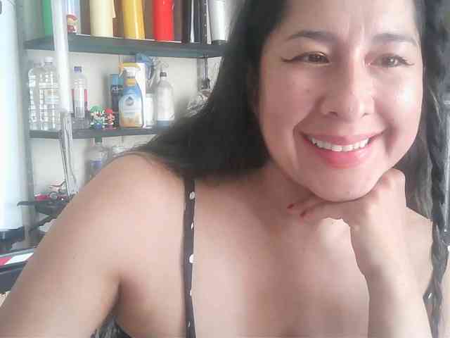 Malishka19 webcam