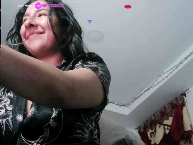 Malishka19 webcam