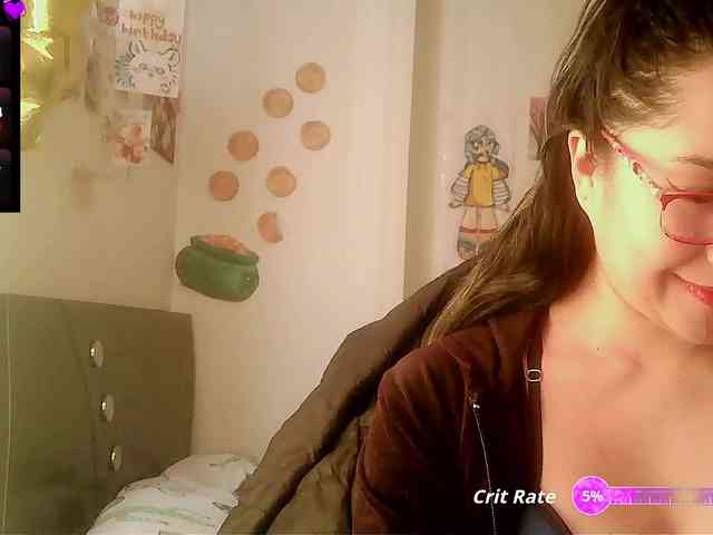 Malishka19 webcam