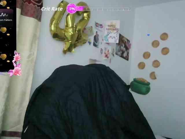 Malishka19 webcam