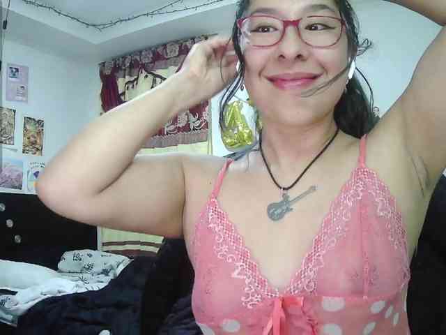 Malishka19 webcam