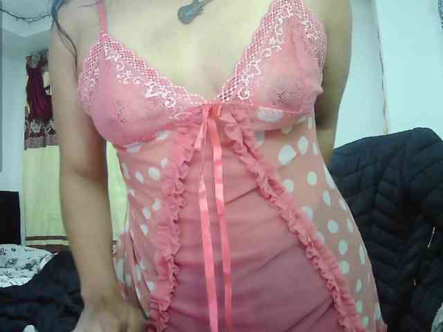 Malishka19 webcam