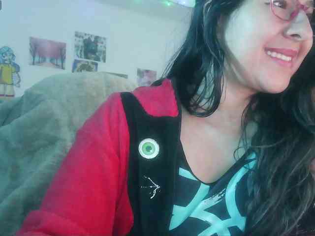 Malishka19 webcam