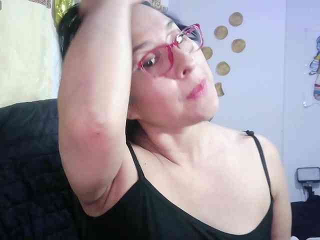 Malishka19 webcam