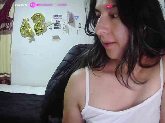 Malishka19 webcam