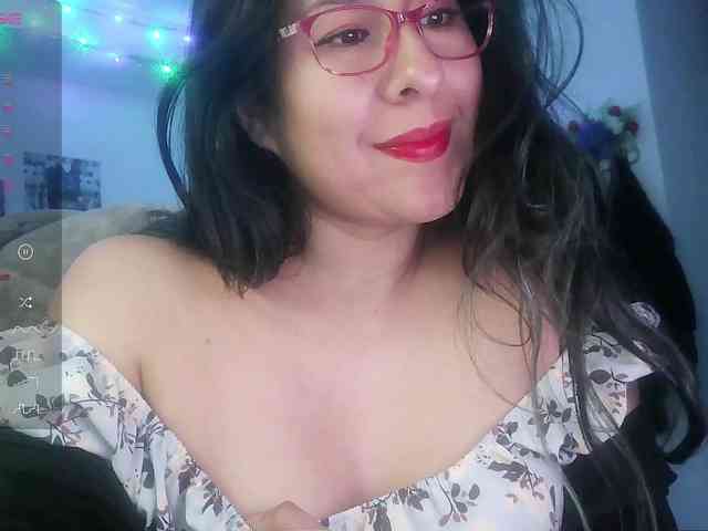 Malishka19 webcam