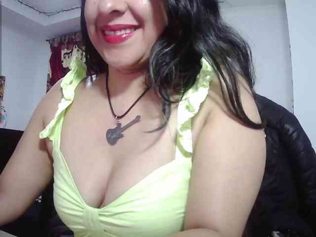 Malishka19 webcam