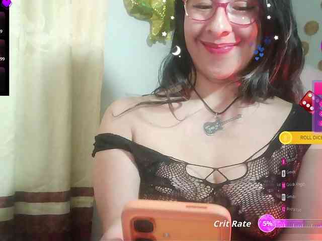 Malishka19 webcam