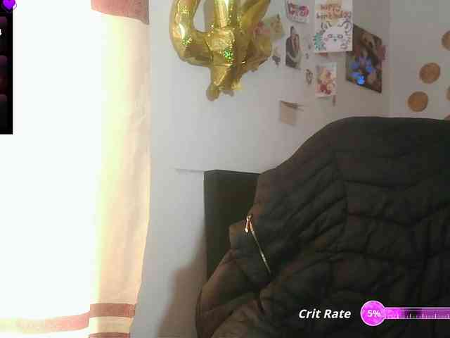 Malishka19 webcam
