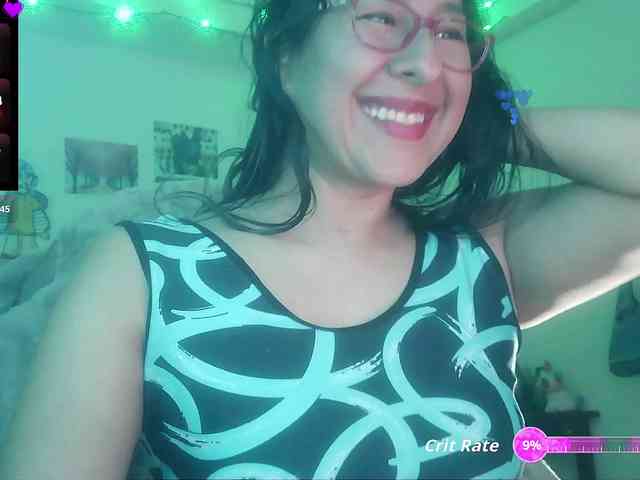 Malishka19 webcam