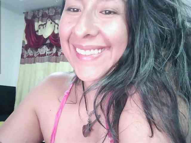 Malishka19 webcam