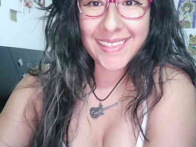 Malishka19 webcam