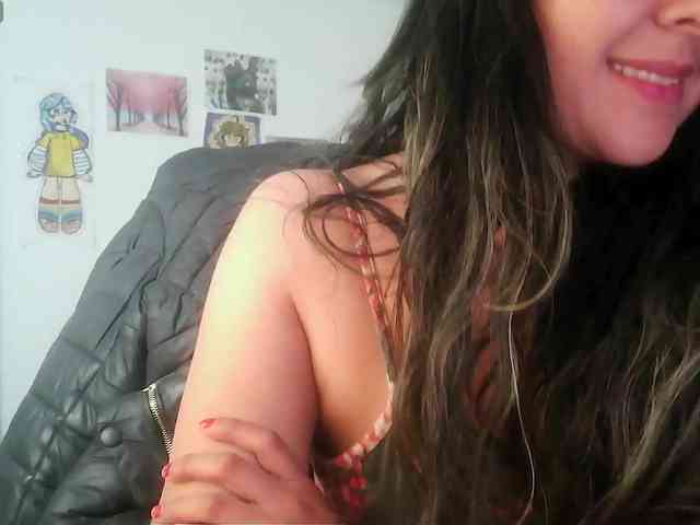 Malishka19 webcam