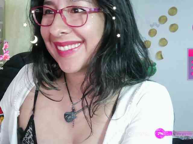 Malishka19 webcam