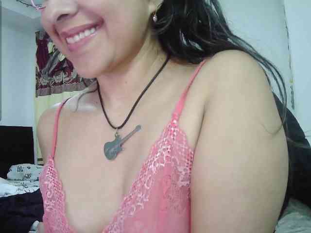Malishka19 webcam