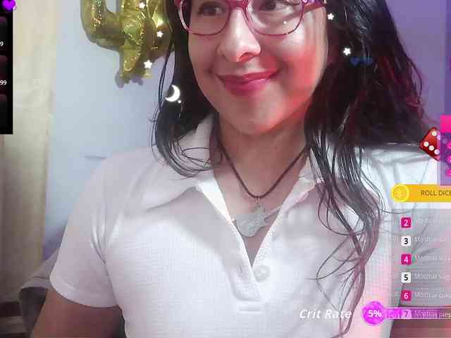 Malishka19 webcam