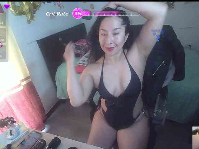 Malishka19 webcam