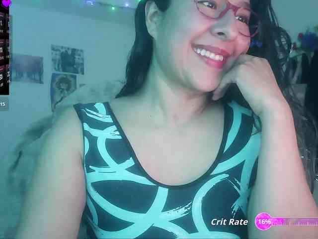 Malishka19 webcam