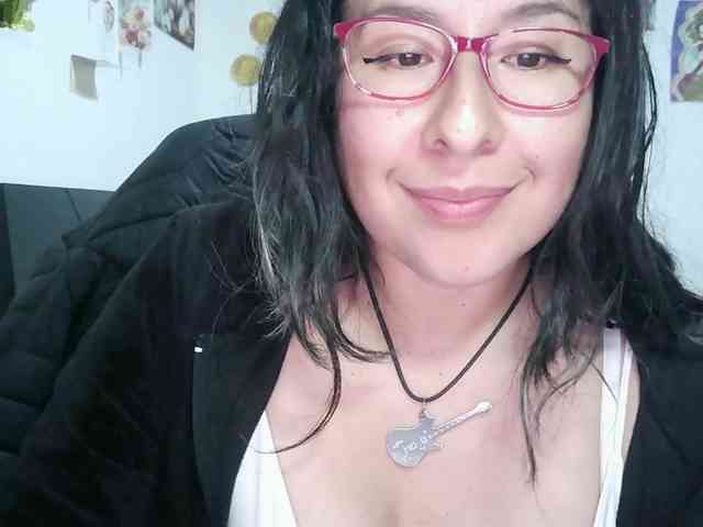 Malishka19 webcam