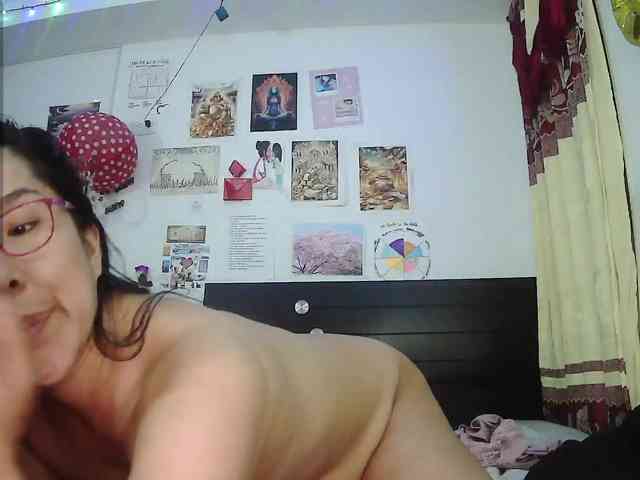 Malishka19 webcam