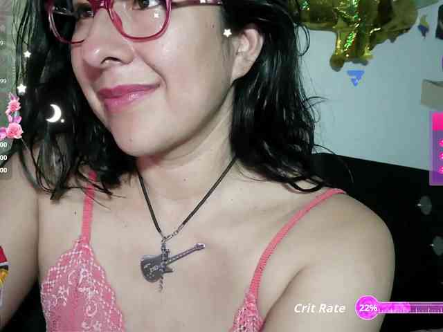 Malishka19 webcam
