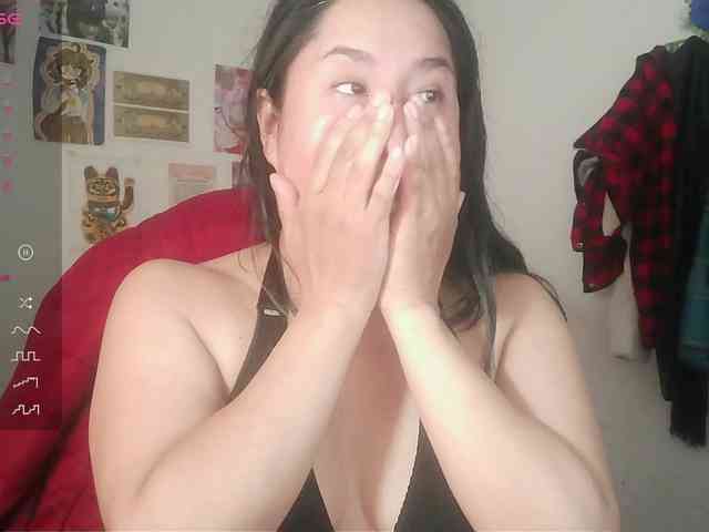 Malishka19 webcam