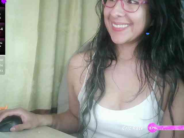 Malishka19 webcam