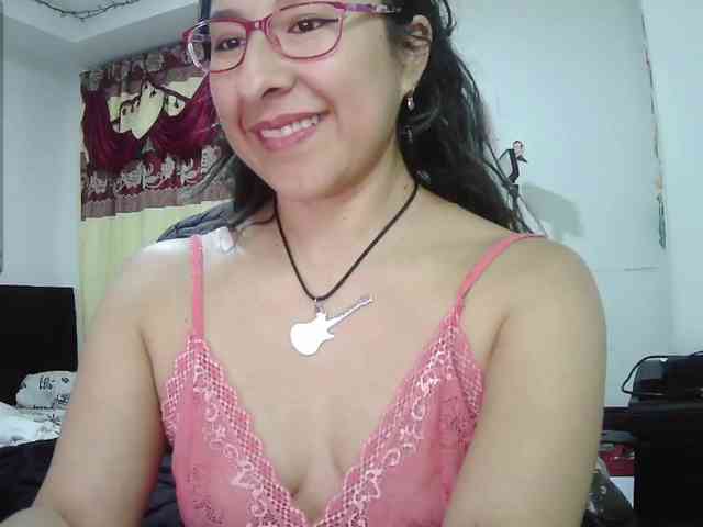 Malishka19 webcam