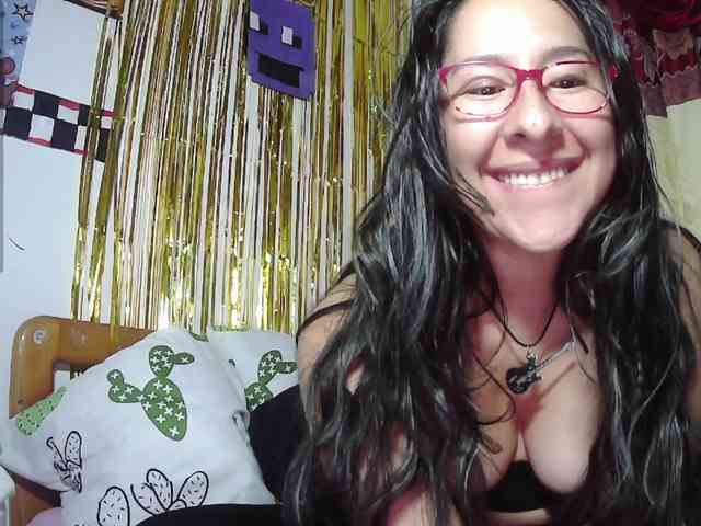 Malishka19 webcam